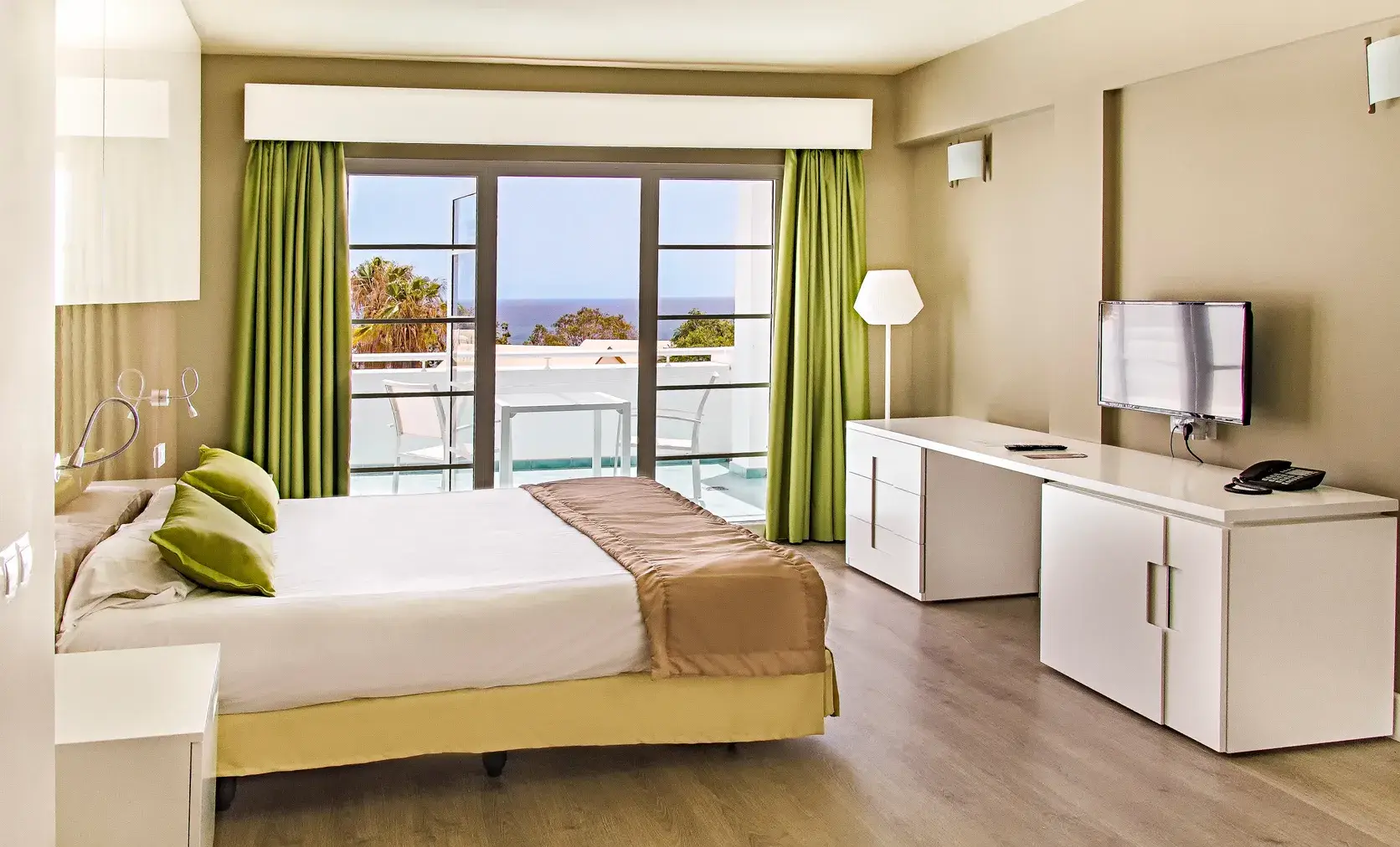 Habitaciones 2