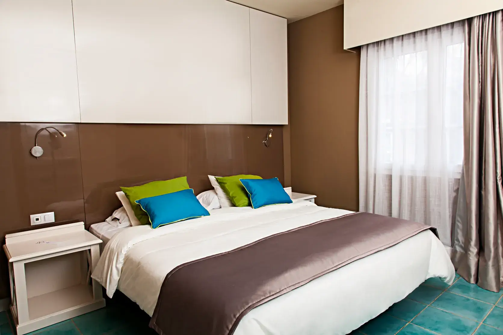 Habitaciones 3