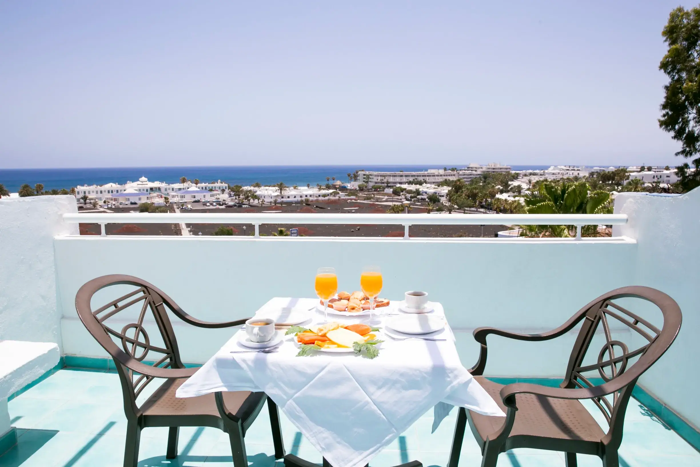 Apartamentos LIVVO Morromar: vista 3